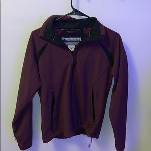 Columbia jacket